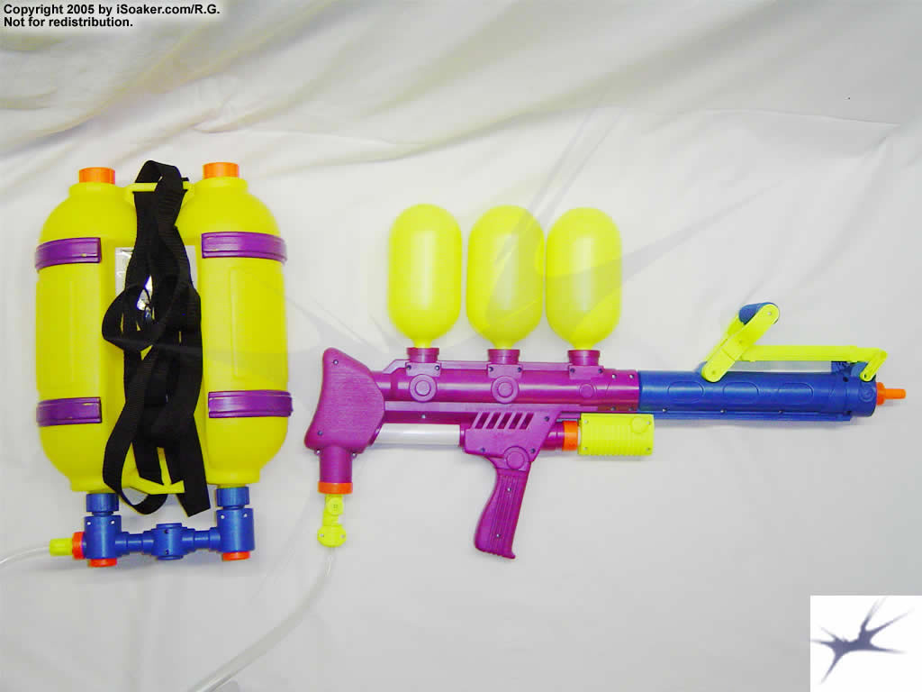 The Coolest Squirt Gun In The Neighborhood Super Soaker 50 I Kind Of Wish I Still Got Things