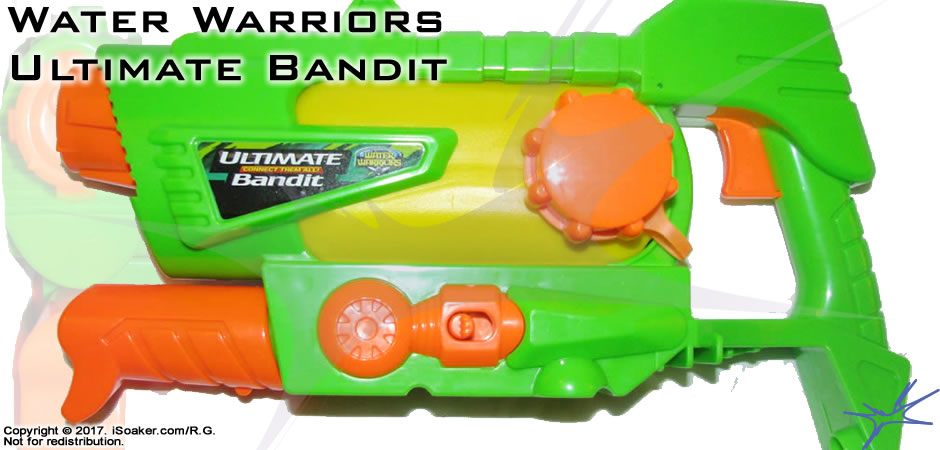 water_warriors_ultimate_bandit
