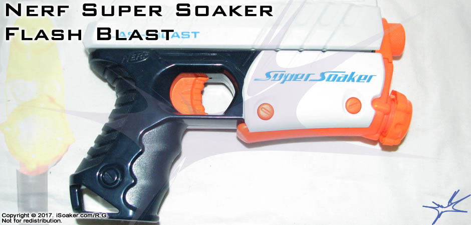 why not 0.2 super soaker