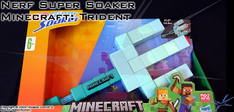 nerf-super-soaker-minecraft-trident